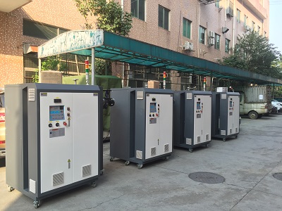 导热油电加热器为什么比传统功率节能、环保